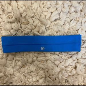 lulu headband